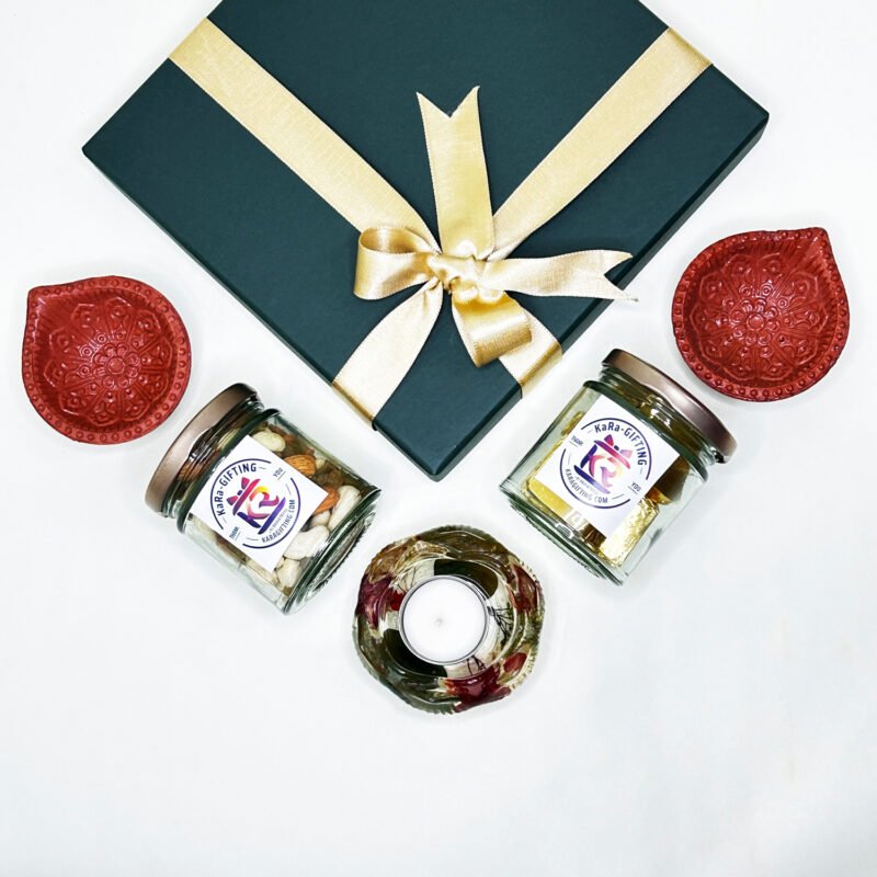 Kara Gifting, Diwali Delight, Diwali Gift, Corporate Diwali Gift