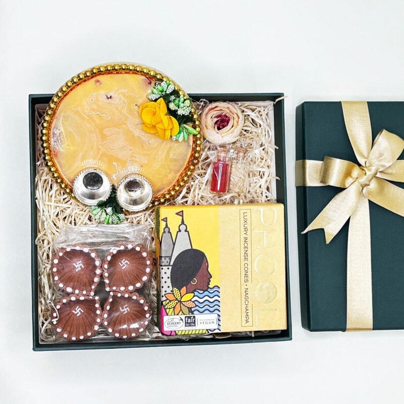 Kara Gifting, Spiritual Diwali Gift, Diwali Gift, Corporate Diwali Gift