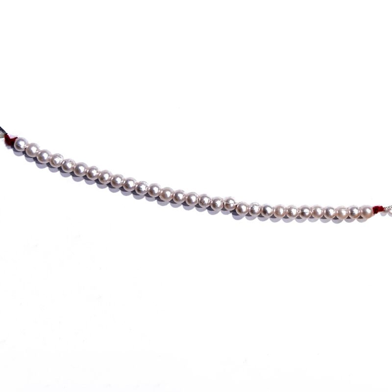 Exquisite Beads Rakhi