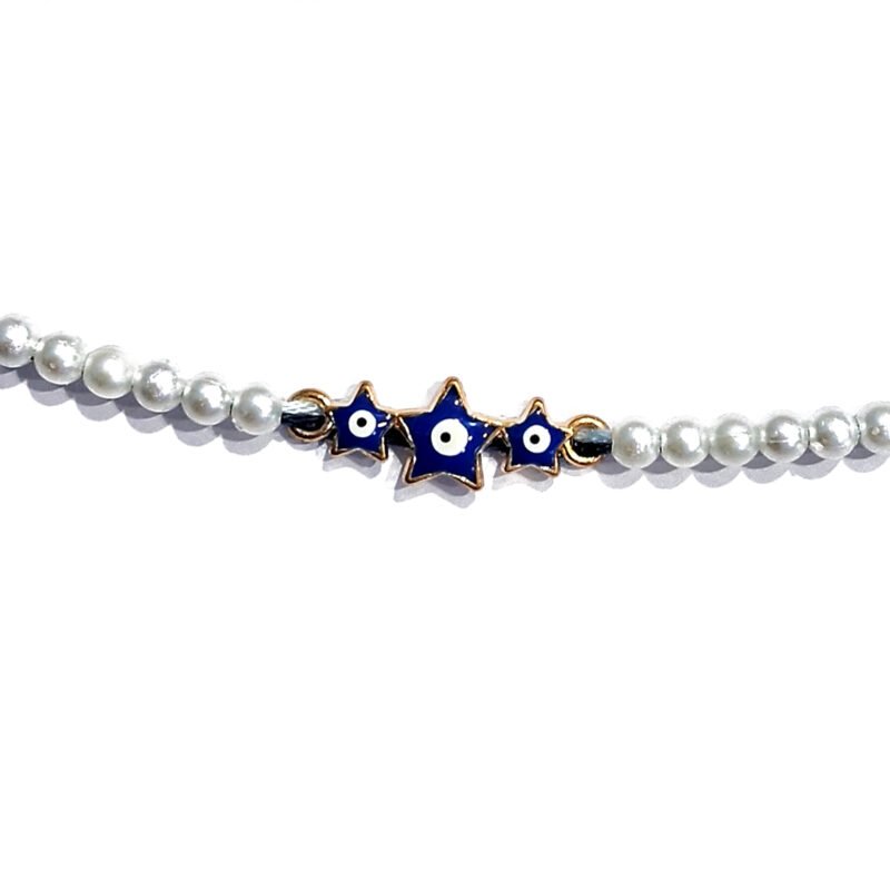 Evil Eye Star Rakhi