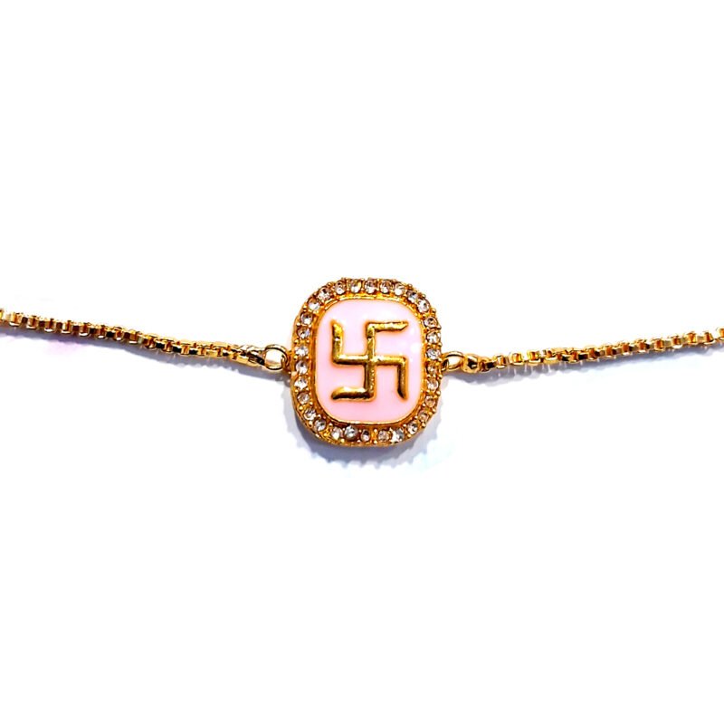 Swastika Rakhi