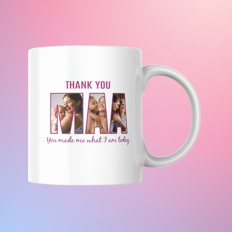 KaRa Mug for Mother