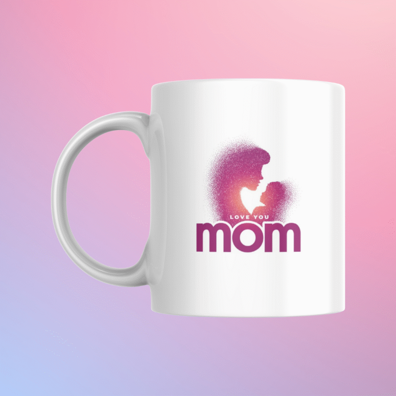 KaRa Mug for Mother