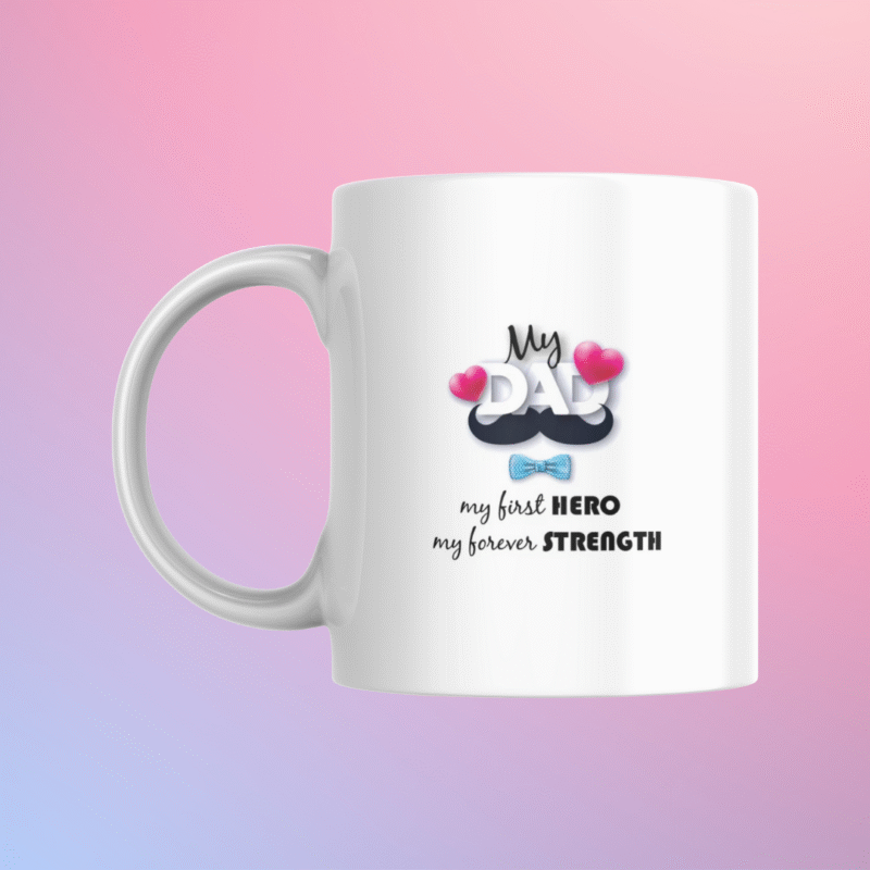 KaRa Mug for Father
