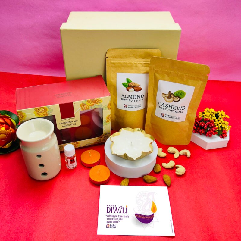 KaRa Gifting Aroma Fruit Diwali Celebration