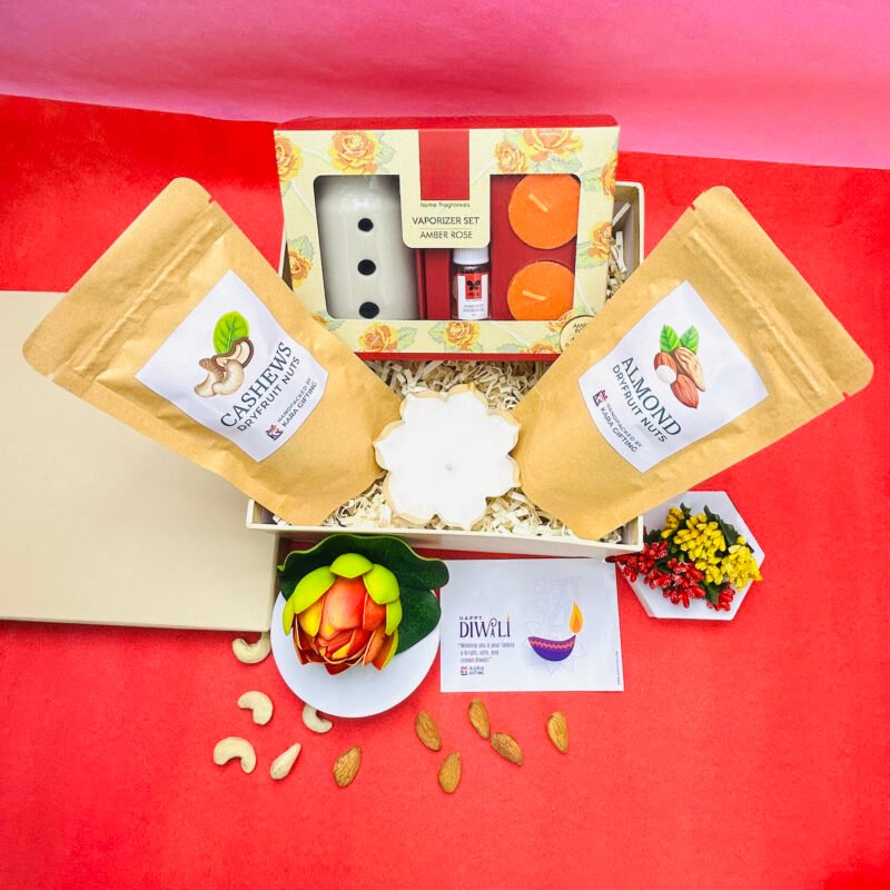 KaRa Gifting Aroma Fruit Diwali Celebration