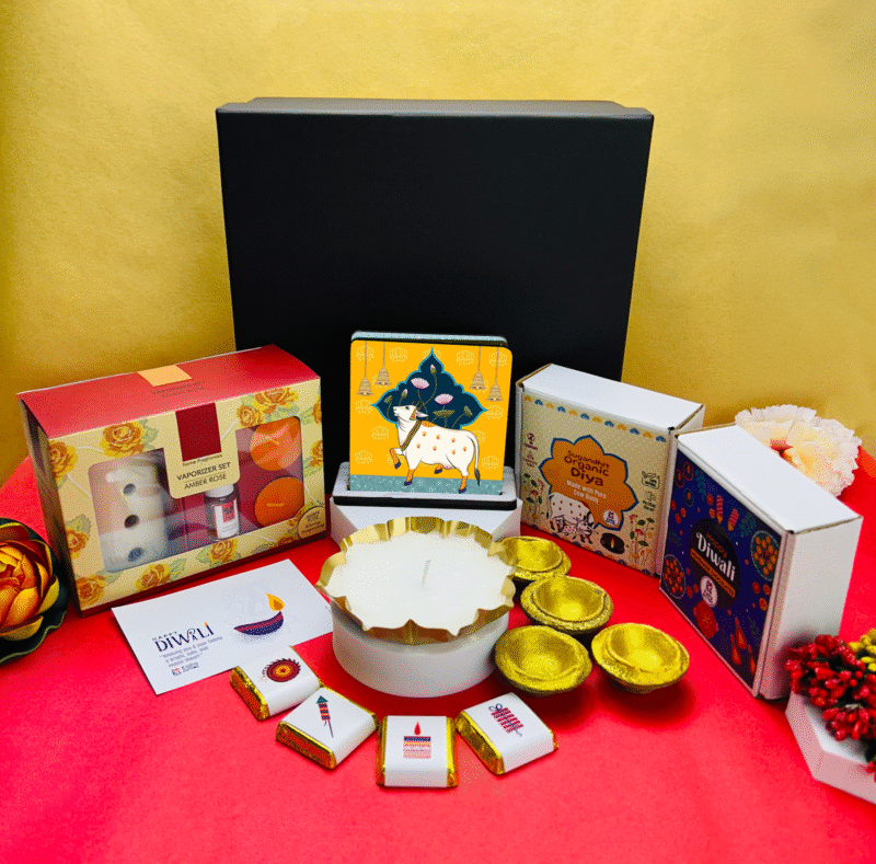 Khushbu Diwali Ki