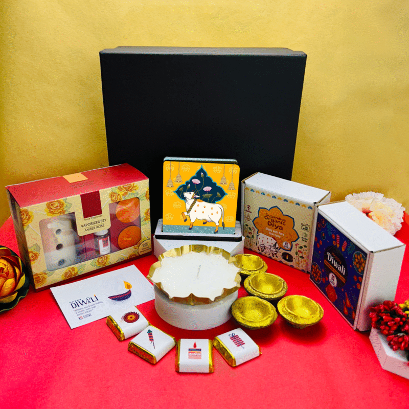 KaR Gifting Khushbu Diwali Ki Hamper
