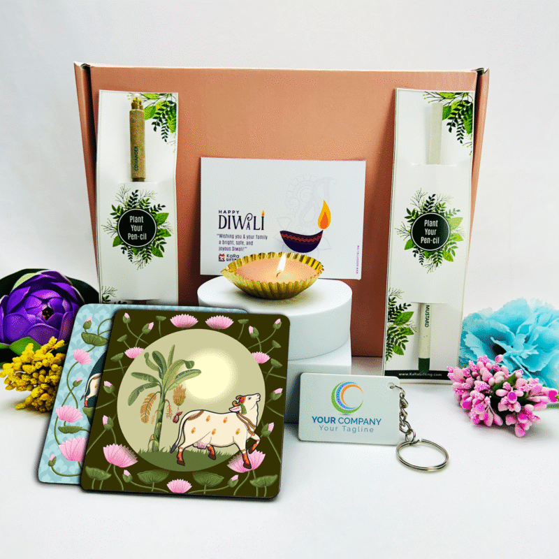 KaRa Eco Diwali Gift Hamper