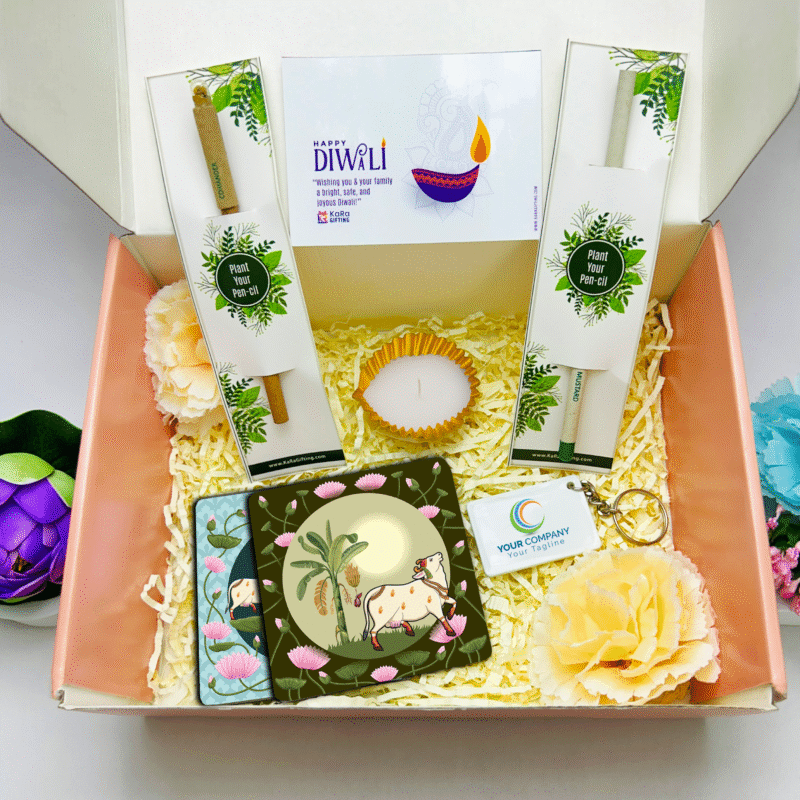 Diwali Corporate Gift