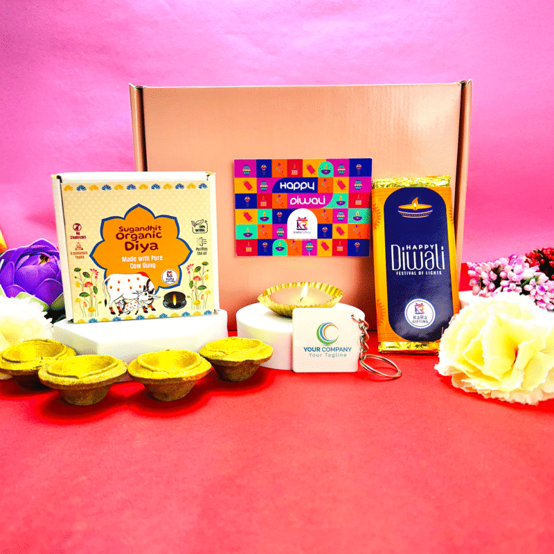 KaRa Gifting Choco Light Blast Diwali Hamper