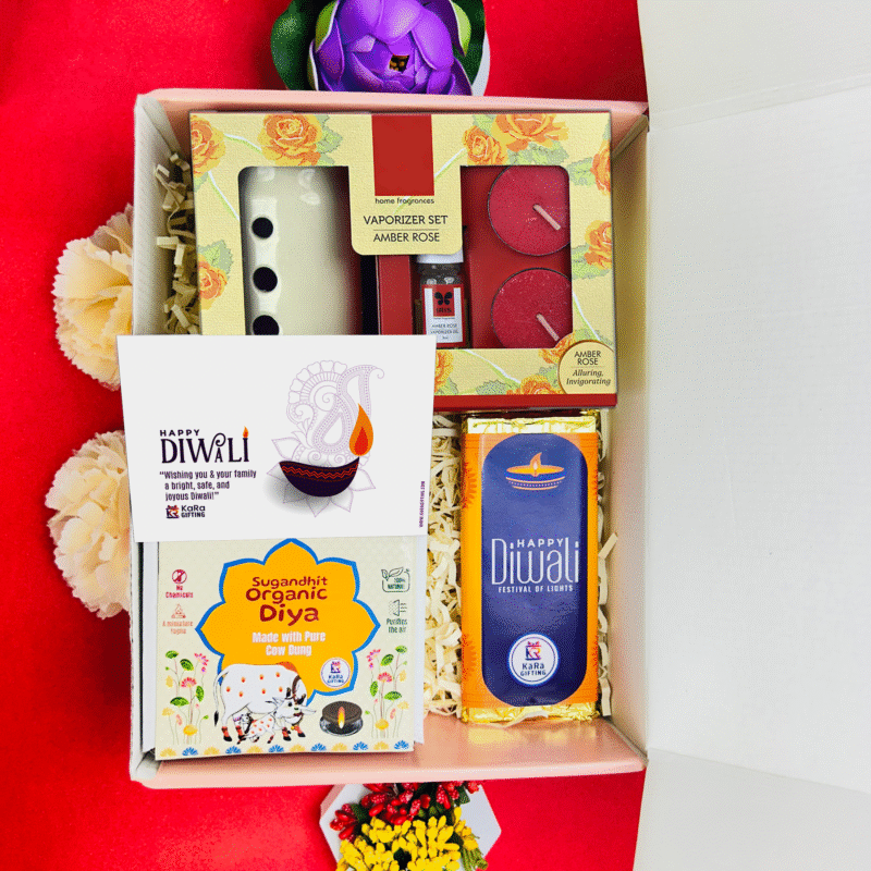 KaRa Gifting Aromatic Deepawali Hamper