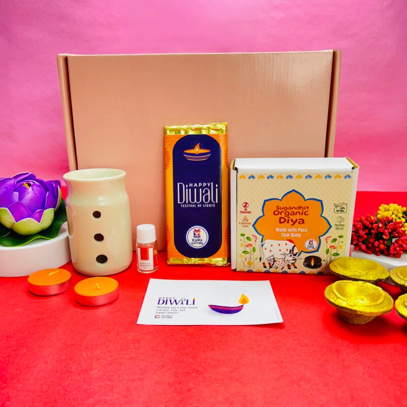 KaRa Gifting Aromatic Deepawali Hamper