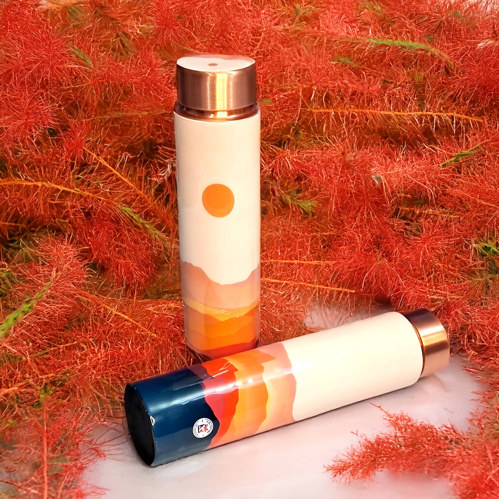 KaRa Best Designer Copper Bottle