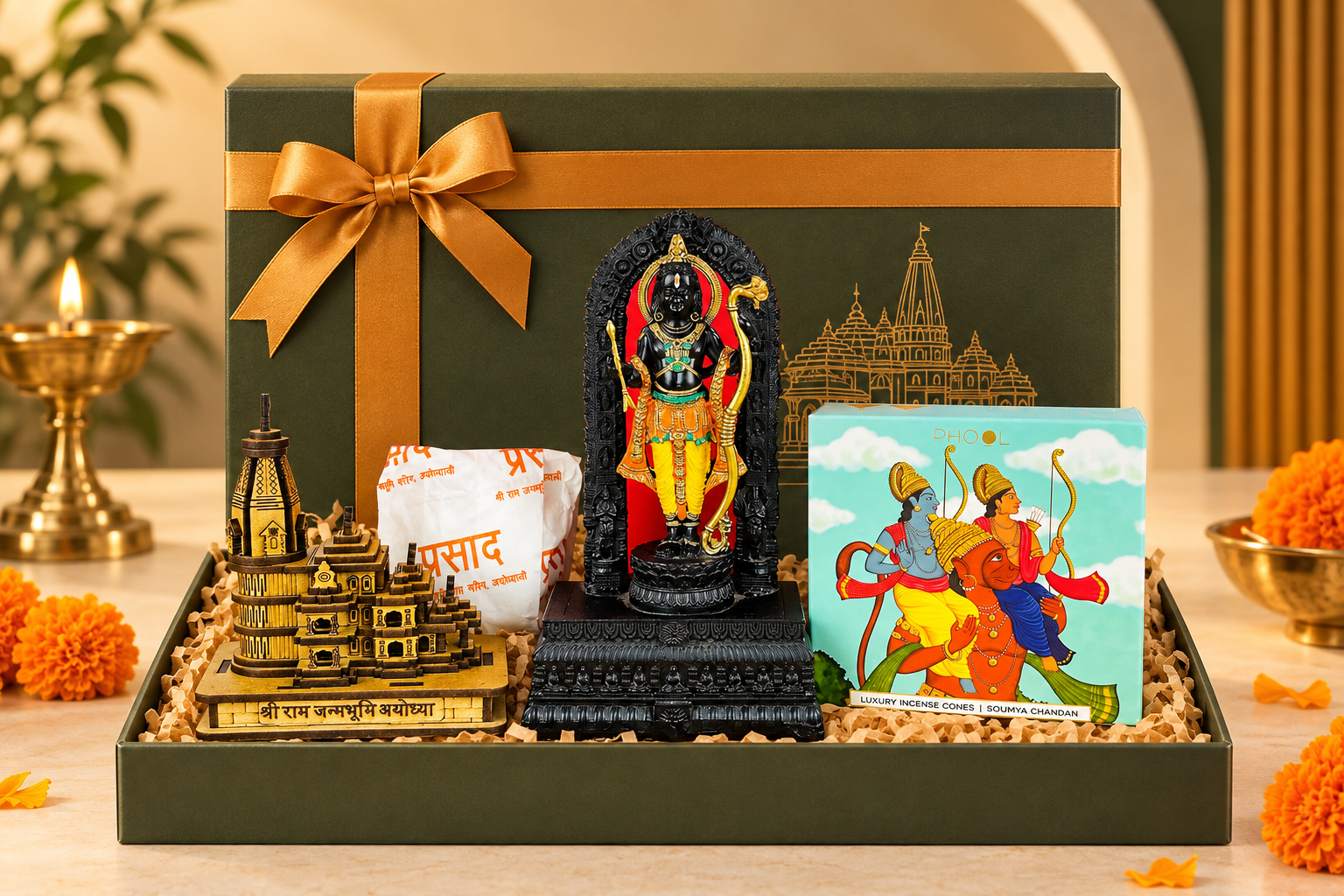 Quick Gifts