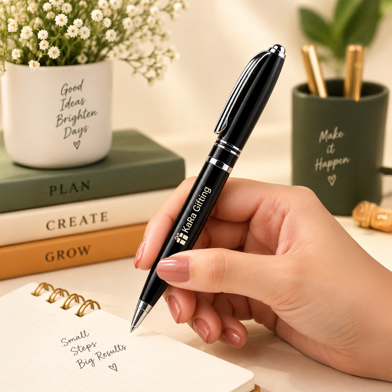 Personalised Pen 0