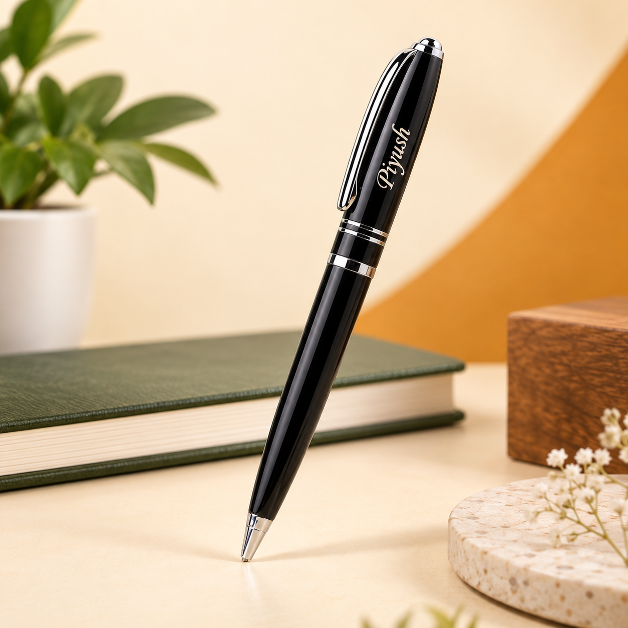 Personalised Pen 1