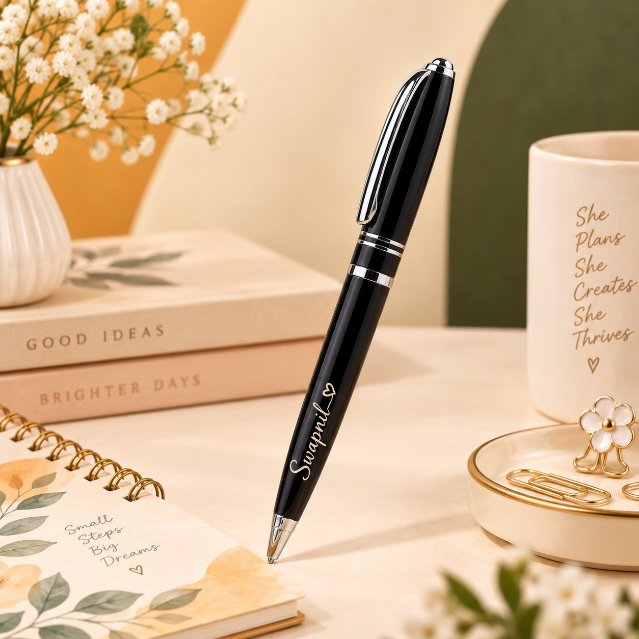 Personalised Pen 2