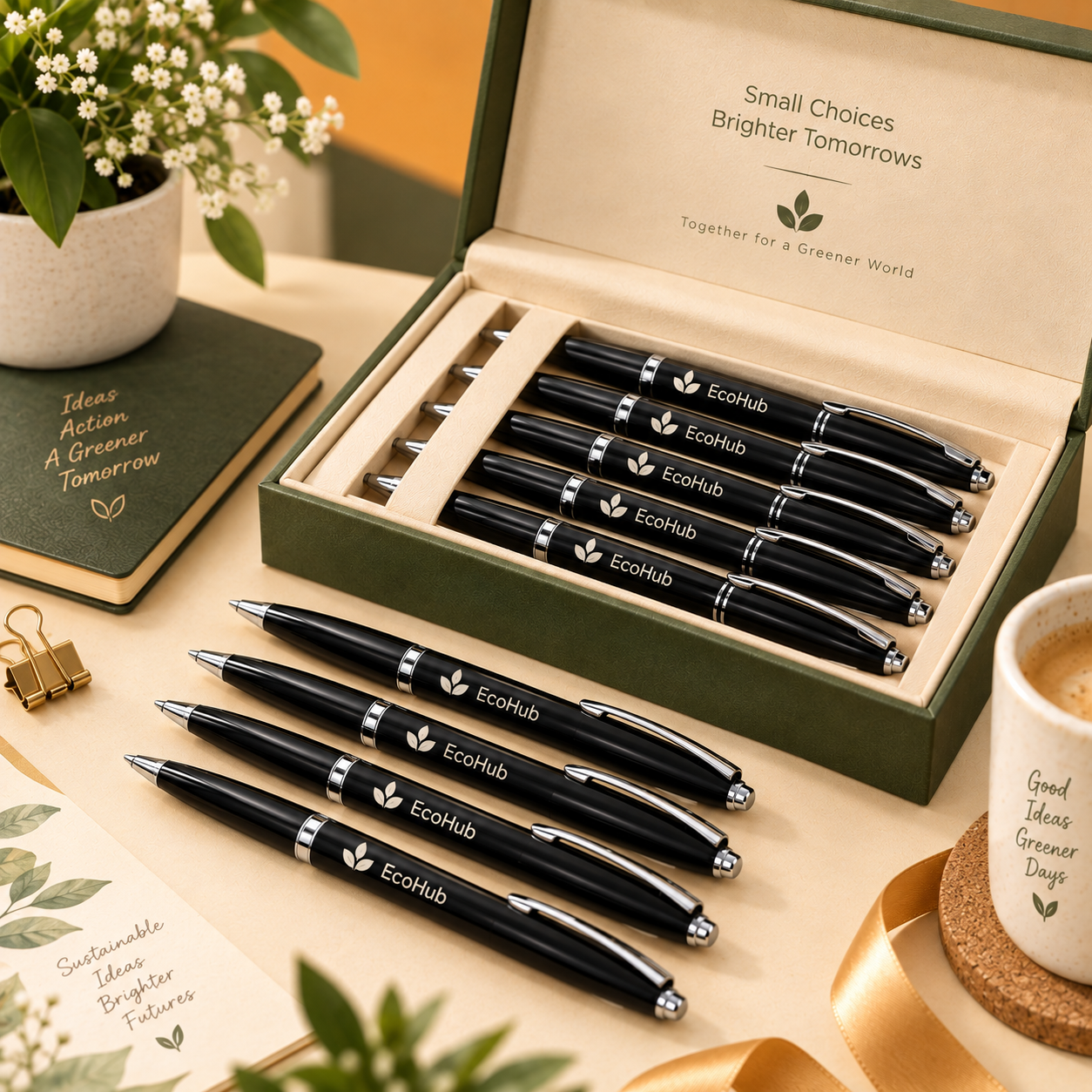 Personalised Pen 4